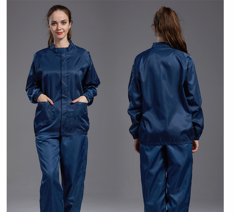 分體防靜電服