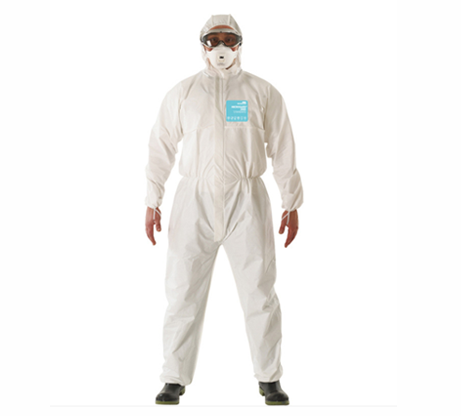 輕型防化服微護佳2000