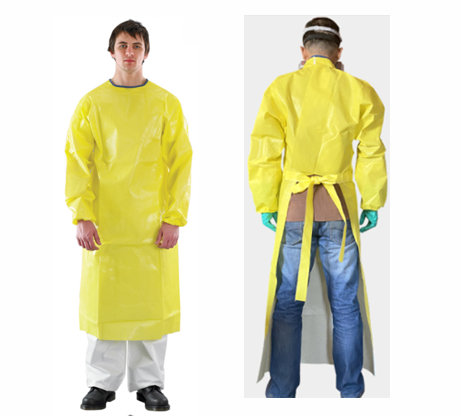 防化圍裙微護(hù)佳3000