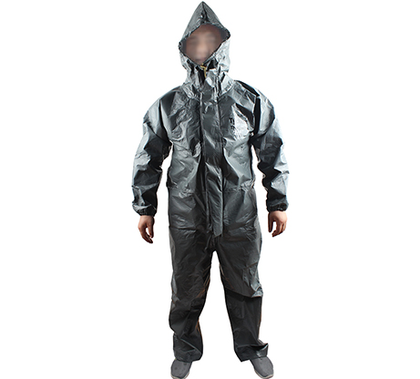 杜邦Tychem TP198 Thermopro阻燃化學(xué)防護(hù)