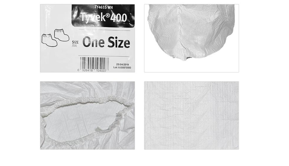 杜邦TYVEK鞋套(圖4)