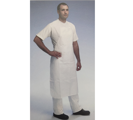 杜邦TYVEK圍裙(圖1)