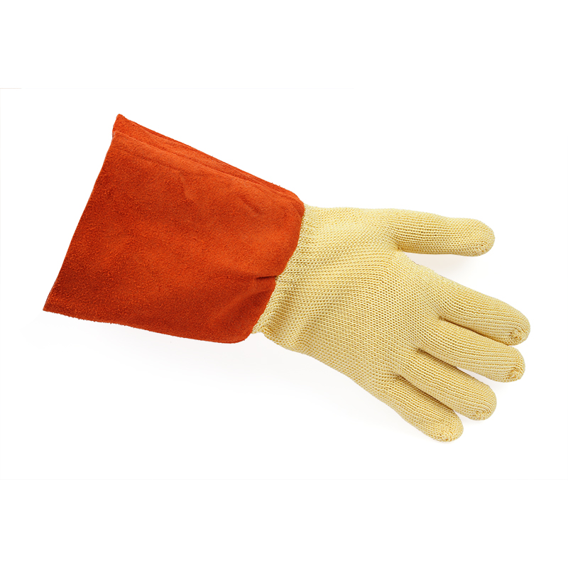 耐高溫防割隔熱多功能手套(圖3)