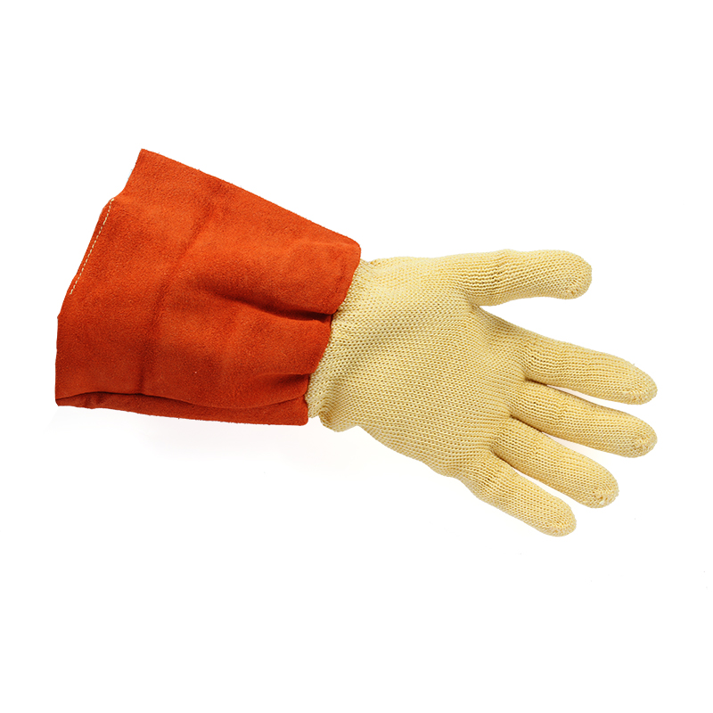 耐高溫防割隔熱多功能手套(圖2)